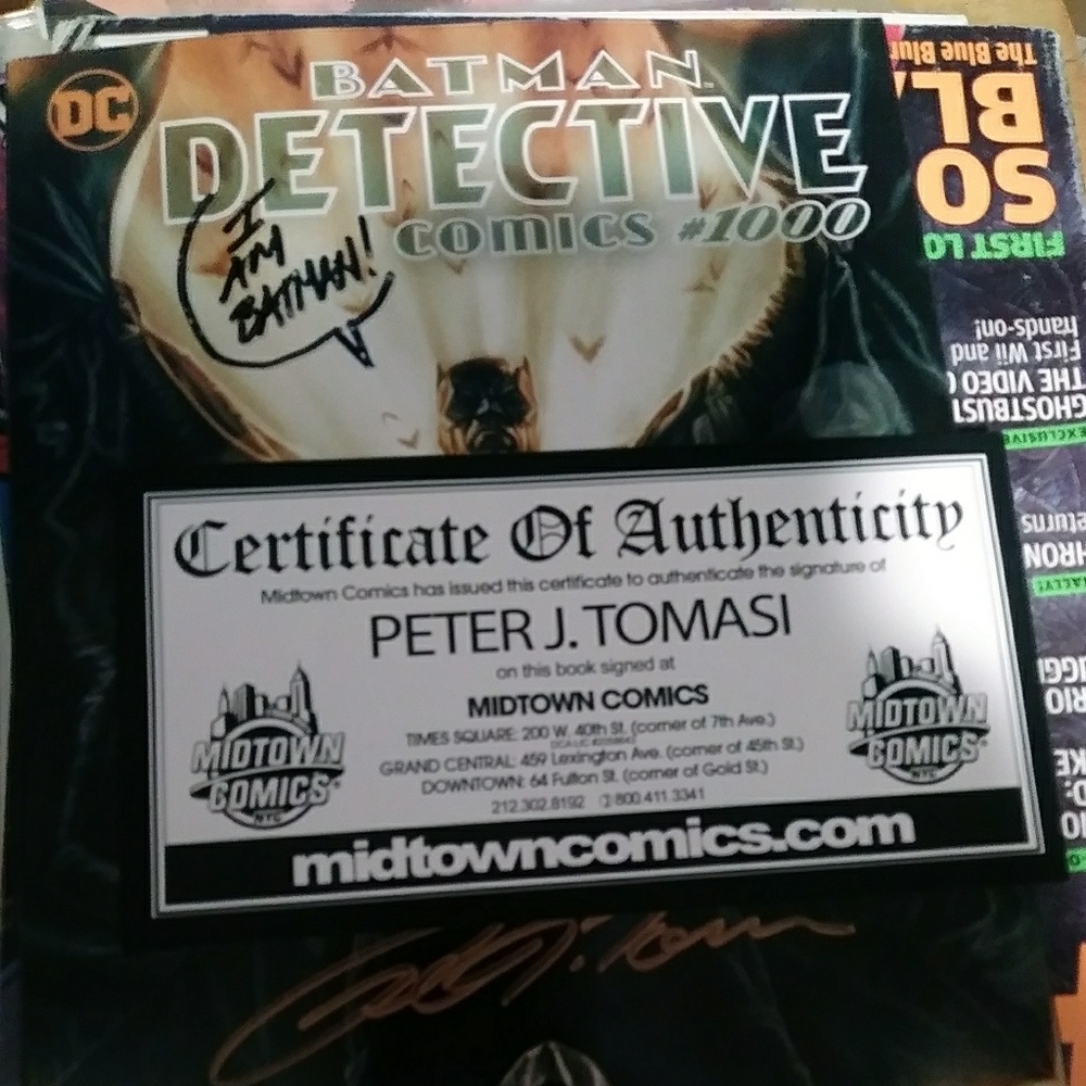 Meet your Posher, Alex